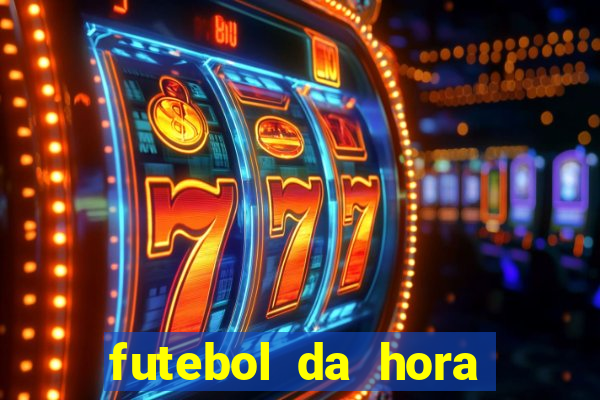 futebol da hora 3.7 para iphone